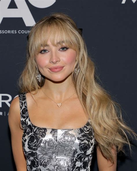 how old is sabrina carpenter 2021.
